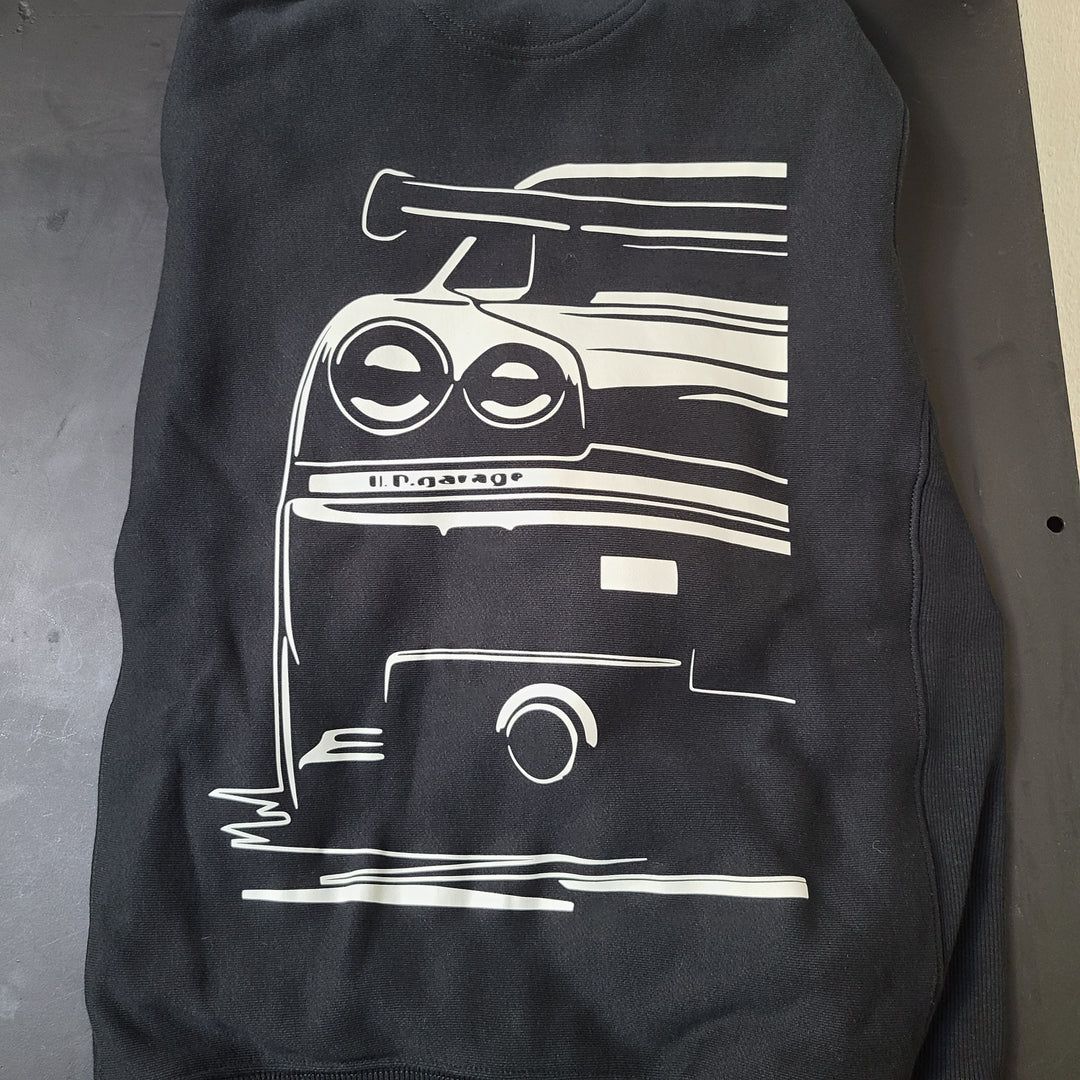 R34 GTR Hoodie