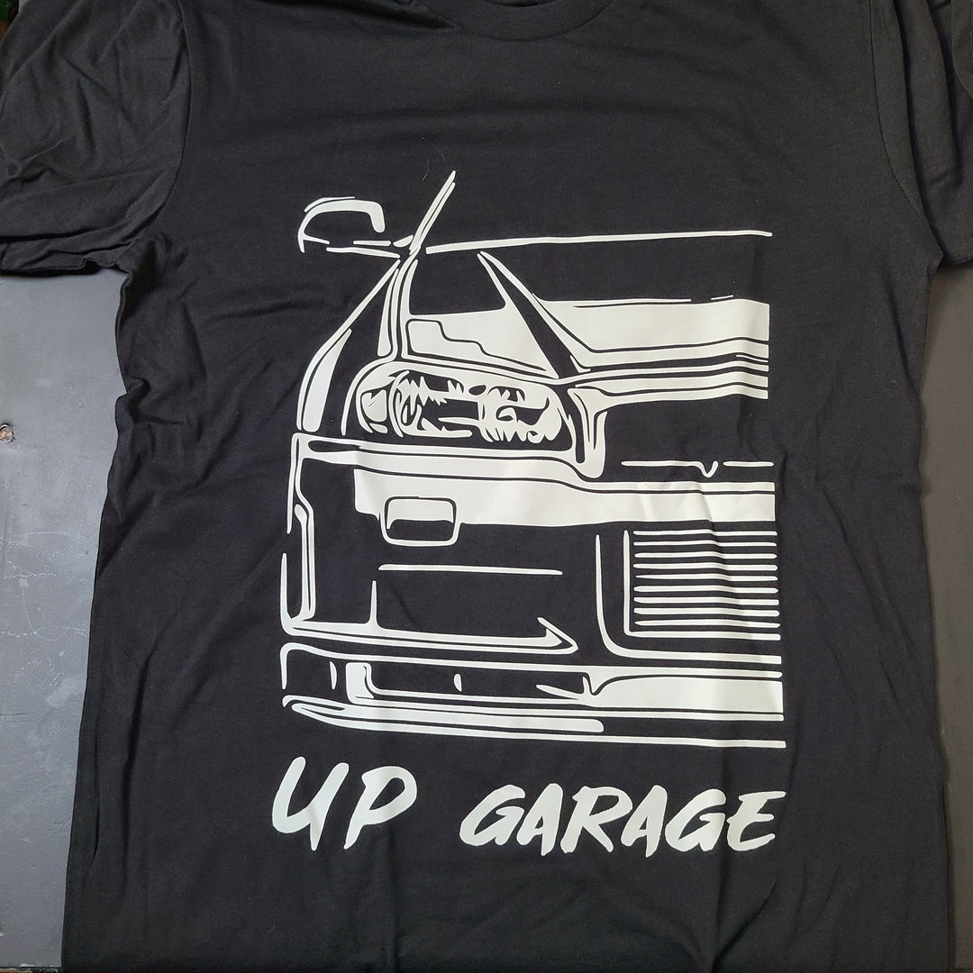 U.P.G R34 GTR T-shirt
