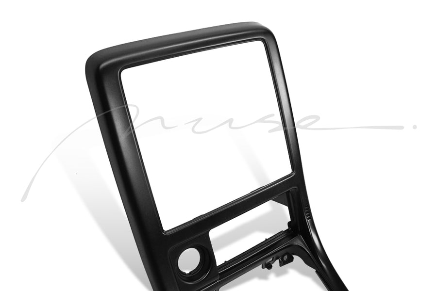 MUSE JAPAN NISSAN SKYLINE R32 S1 CENTER CONSOLE SURROUND – U.P.garage