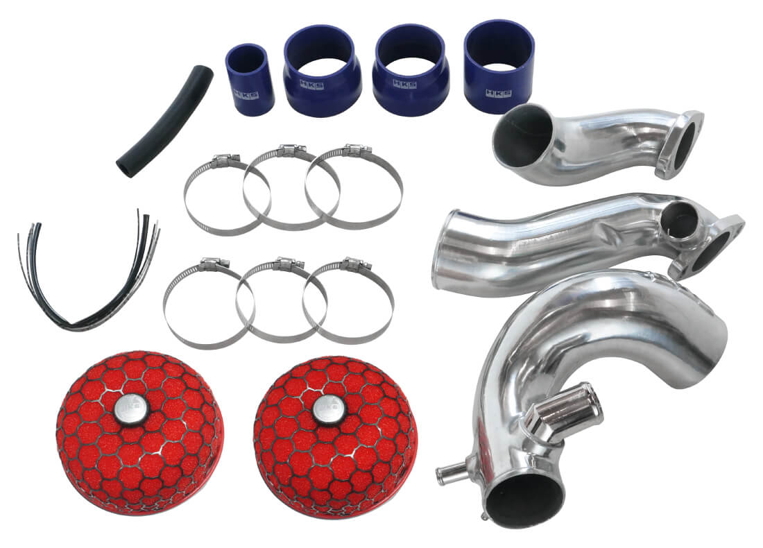 HKS R33 GTR Racing Suction kit – U.P.garage