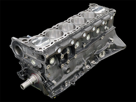 HKS Short block / engine RB26 3.0L STEP3
