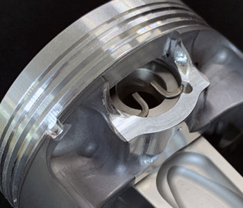 HKS Short block / engine RB26 3.0L STEP3
