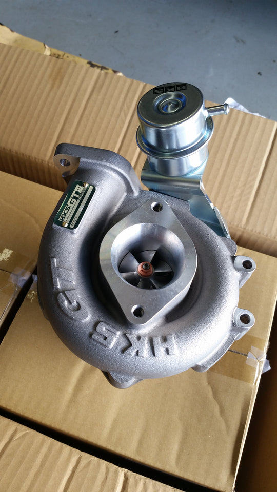 RB26 HKS Sports Turbine Kit GTIII-SS