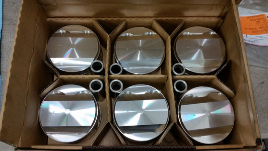 HKS Pistons