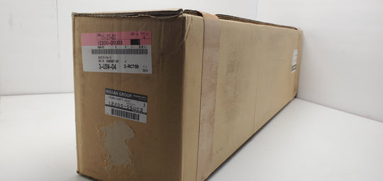 Genuine OEM RB26DETT N1 Crankshaft 12200-05U03