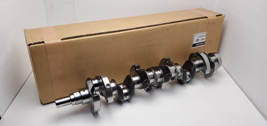 Genuine OEM RB26DETT N1 Crankshaft 12200-05U03