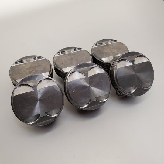 Mahle Pistons