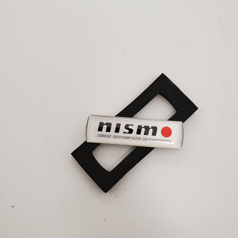 Nismo Emblem