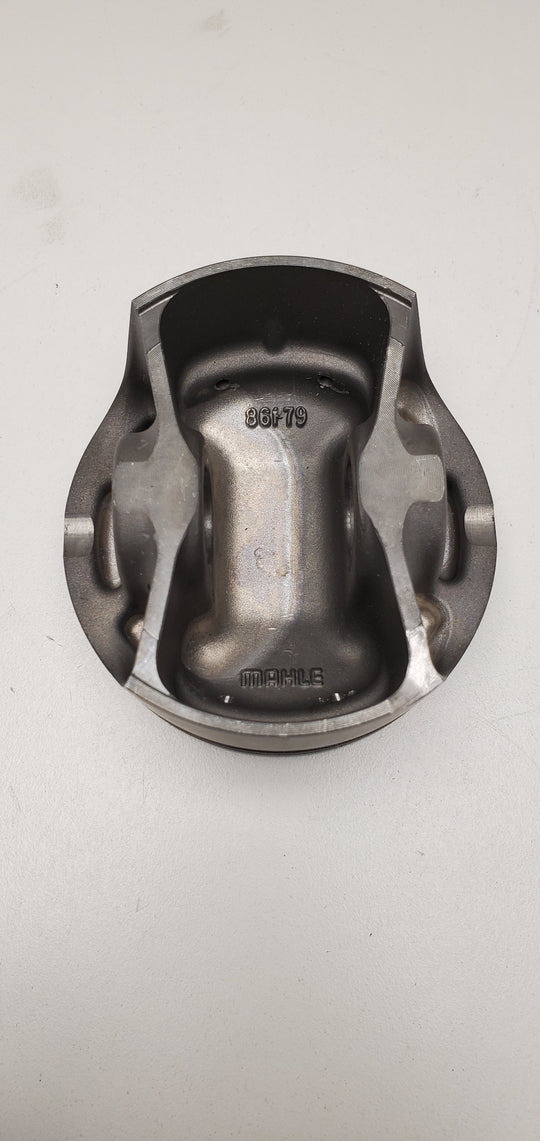 Mahle Pistons