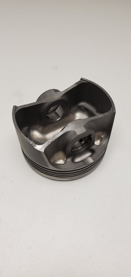 Mahle Pistons