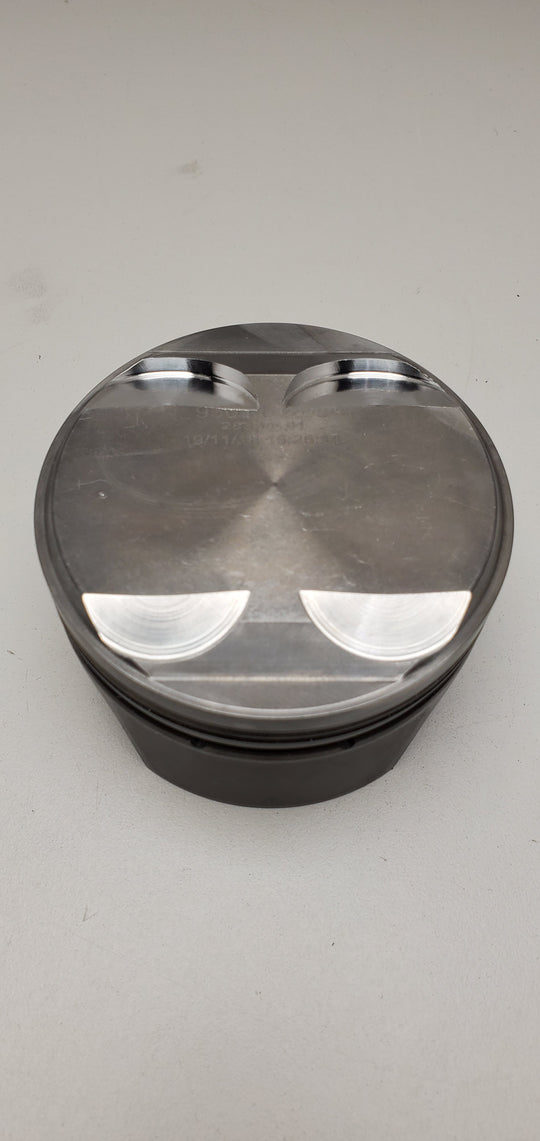 Mahle Pistons