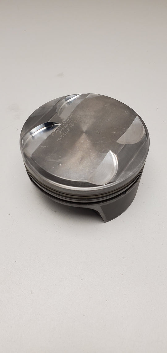 Mahle Pistons