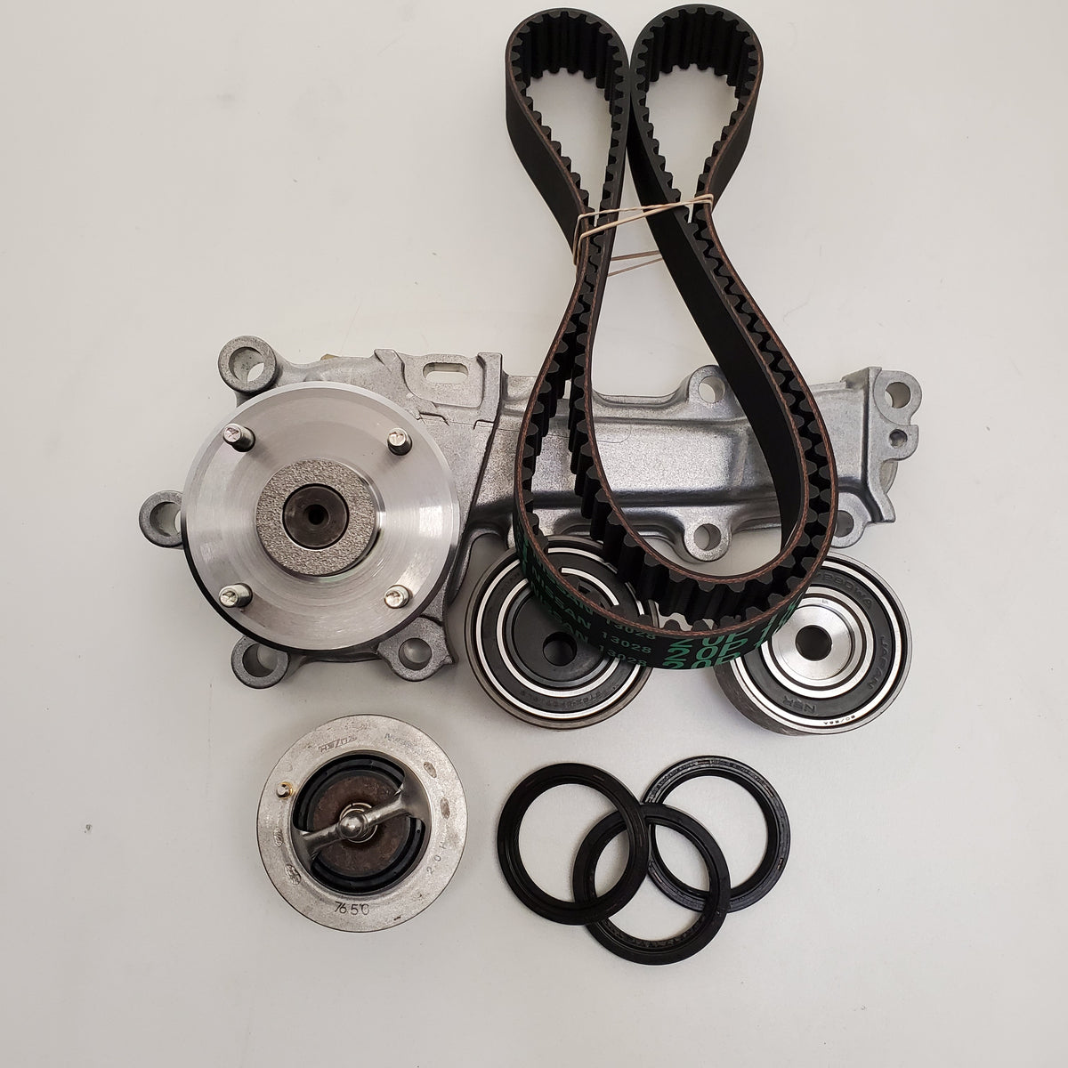 OEM RB26 Timing Belt kit U.P.garage