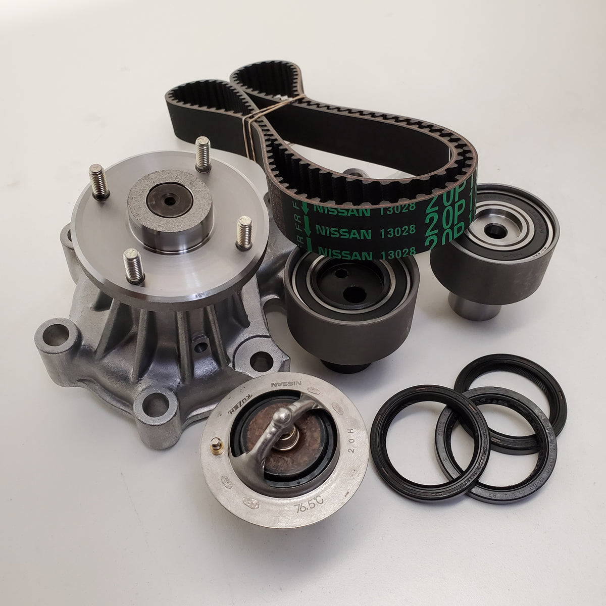 OEM RB26 Timing Belt kit U.P.garage