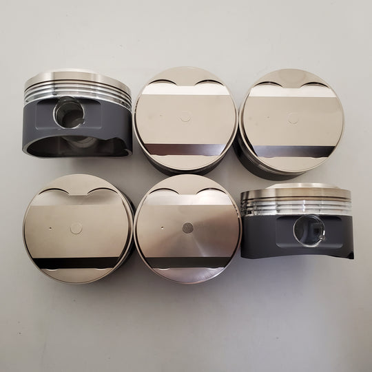 HKS Pistons