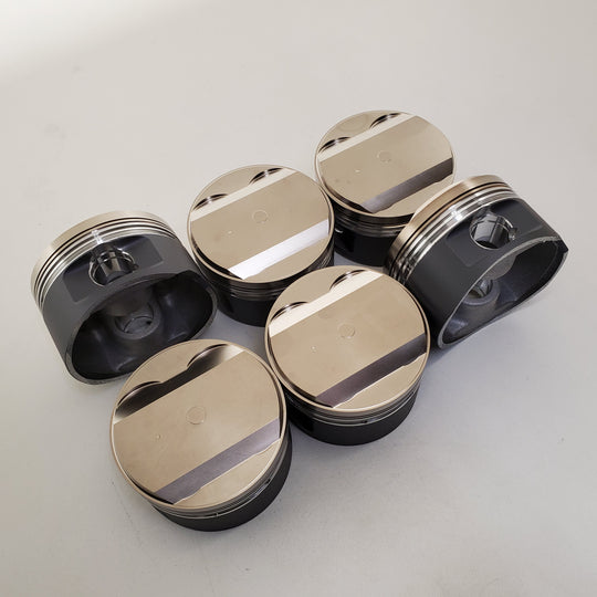 HKS Pistons