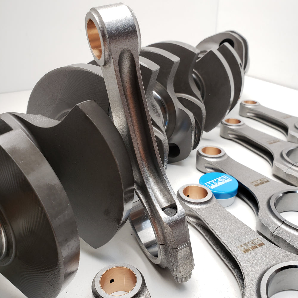 HKS STD Stroker Kits