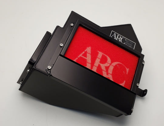 BNR32 ARC "Black box"