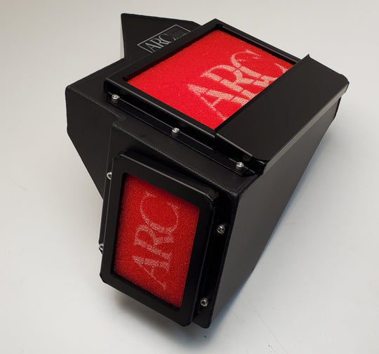 BNR32 ARC "Black box"