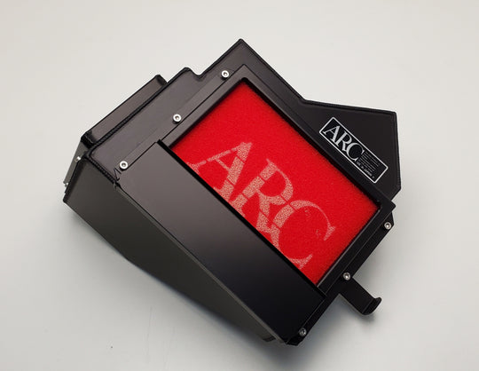 BNR32 ARC "Black box"