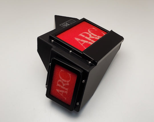 BNR32 ARC "Black box"