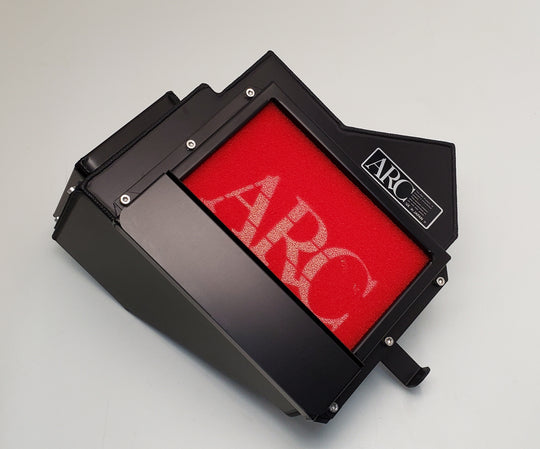 BNR32 ARC "Black box"