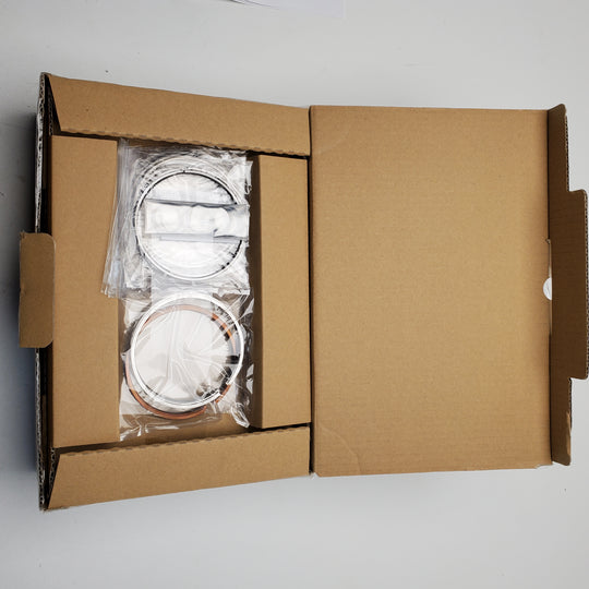 HKS RB26 86.5mm pistons