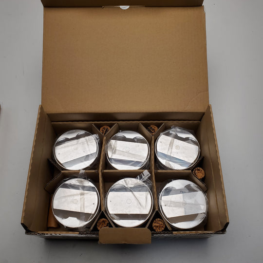 HKS RB26 86.5mm pistons