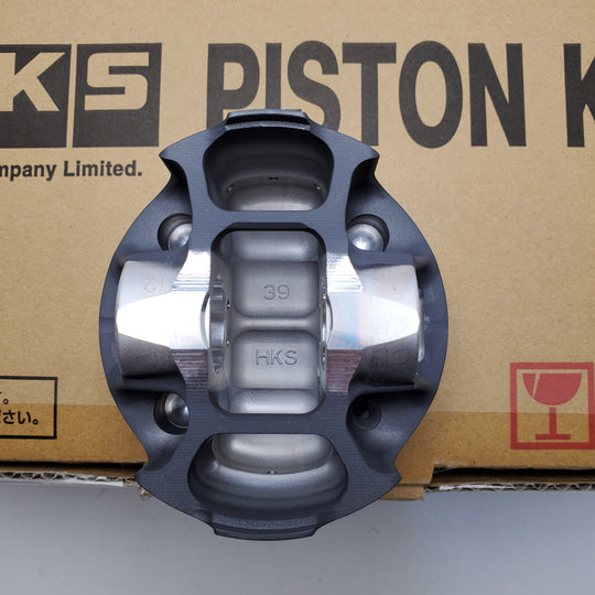 HKS RB26 86.5mm pistons