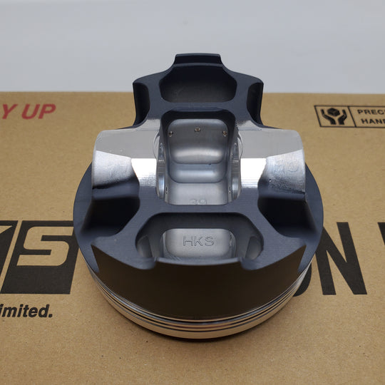 HKS RB26 86.5mm pistons
