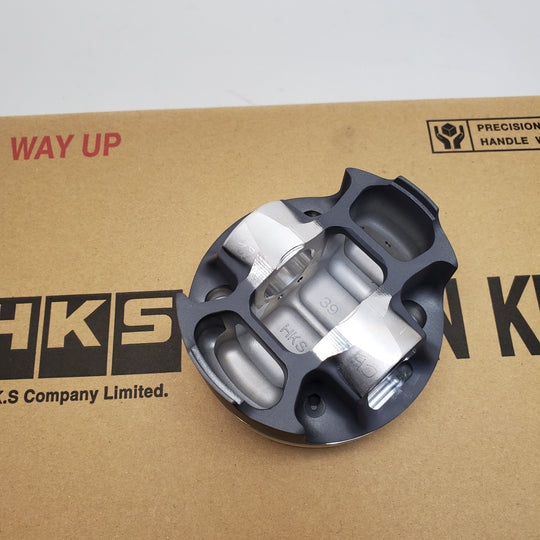 HKS RB26 86.5mm pistons