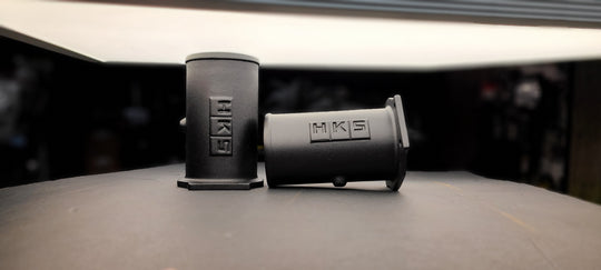 HKS Airflow Less Adaptor RB26