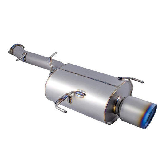 HKS Super Turbo Exhaust