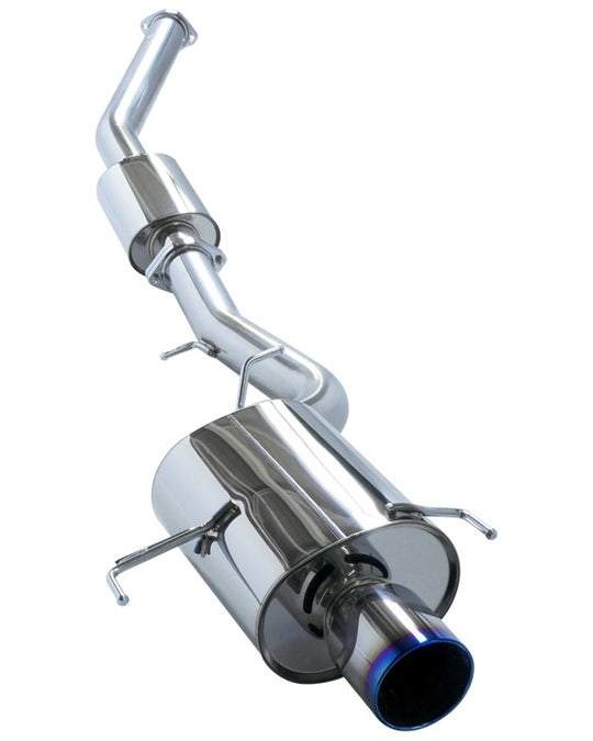 HKS Super Turbo Exhaust