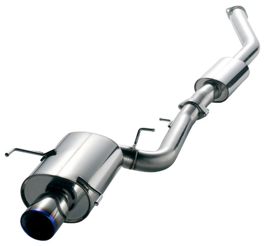 HKS Super Turbo Exhaust