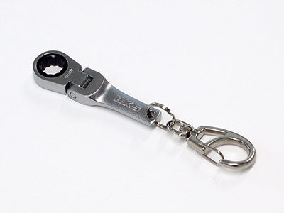 HKS X TONE RATCHET KEY CHAIN