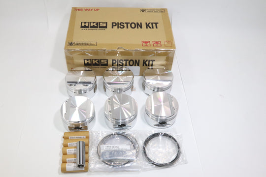 HKS Pistons