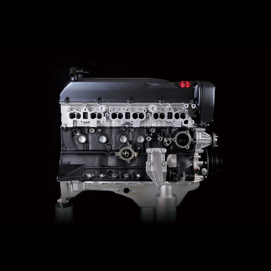 HKS Complete Engine RB26 2.8L High Response