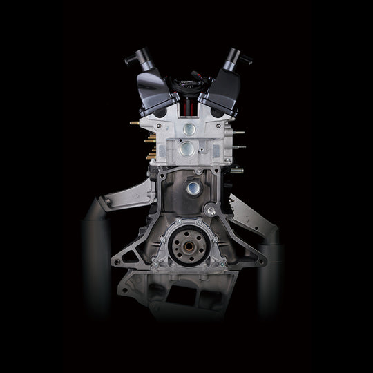 HKS Complete Engine RB26 2.8L High Response