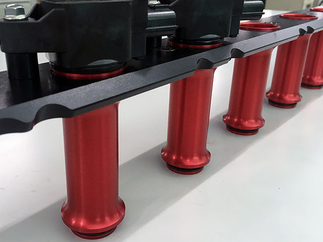 HKS RB26 Coilpack Upgrade kit