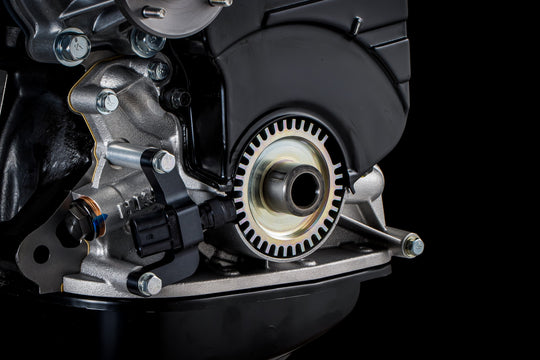 HKS RB series trigger kit