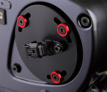HKS RB series trigger kit