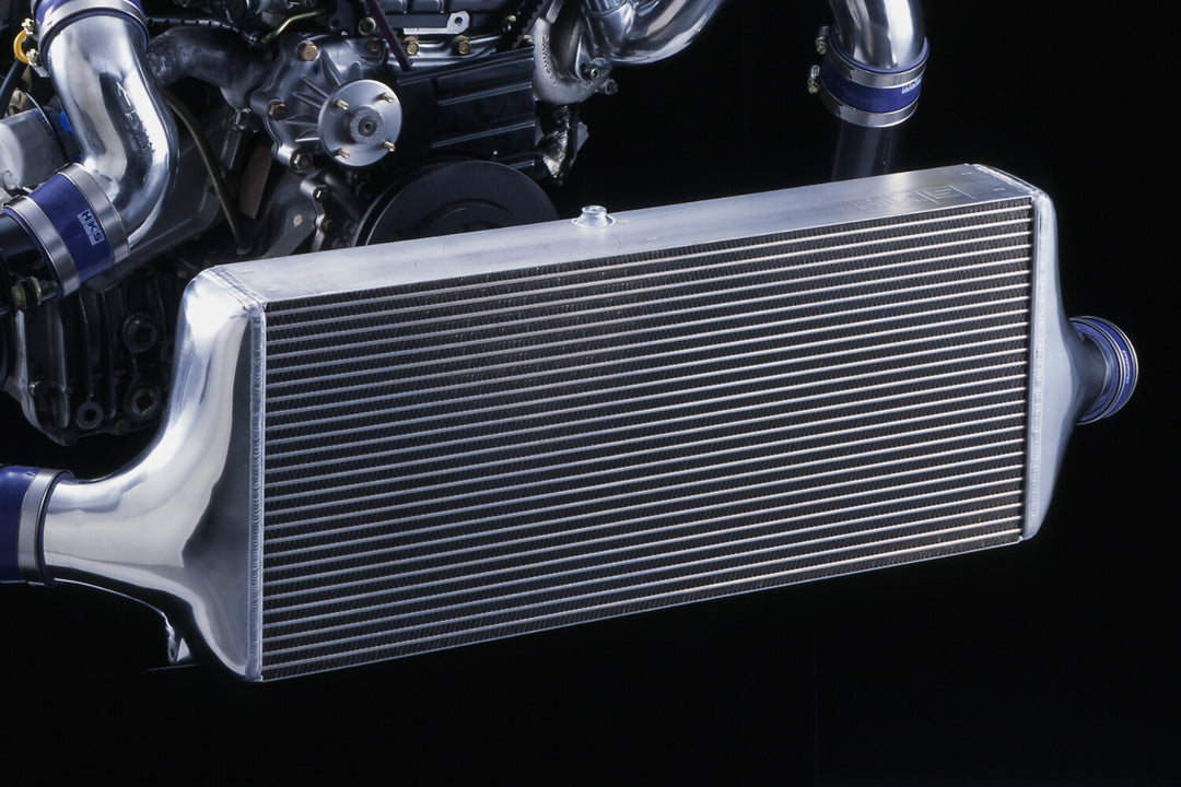 HKS GTR Intercooler (600x300x100.3)