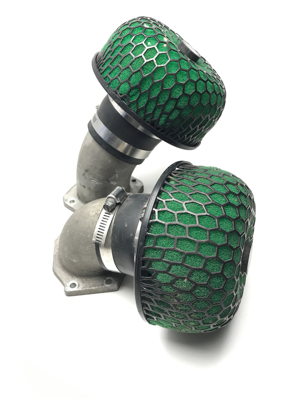 R32 GTR HKS Pod Filter Kit