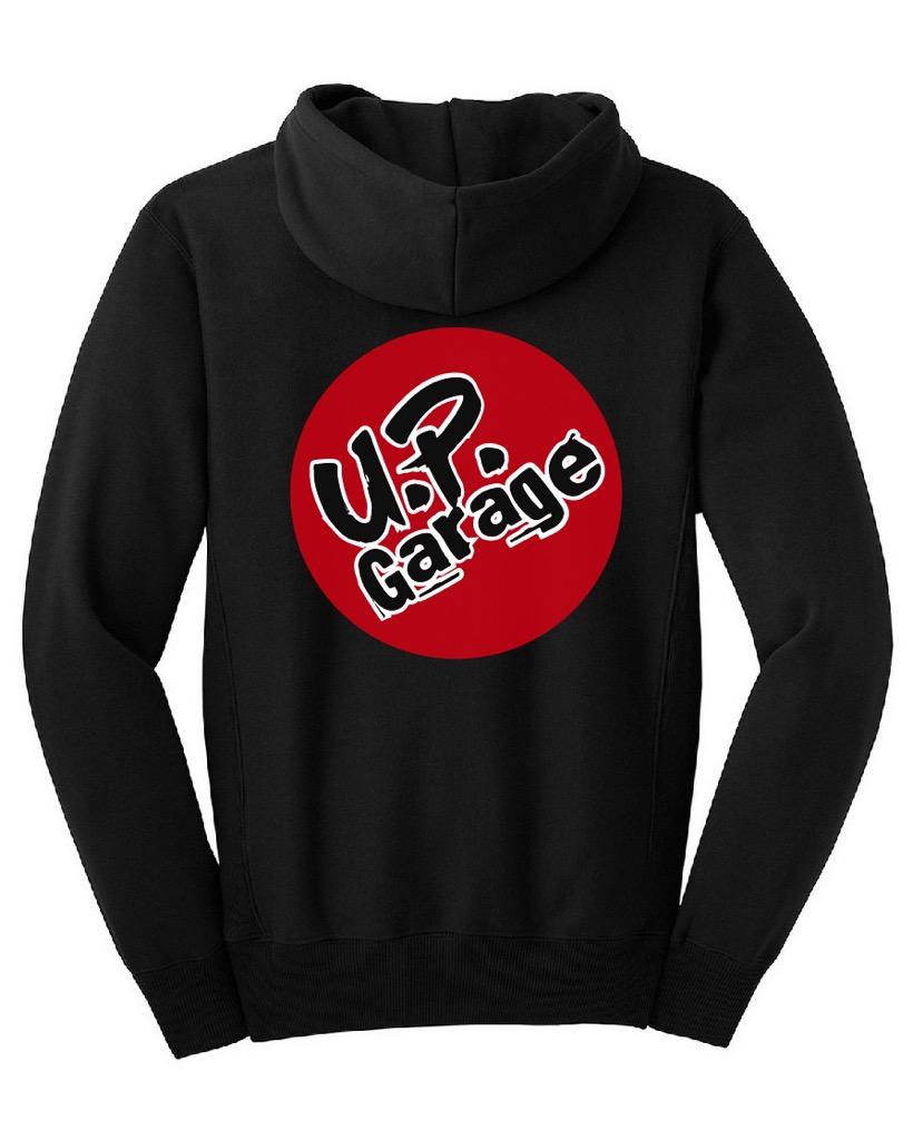 U.P.G Hoodie