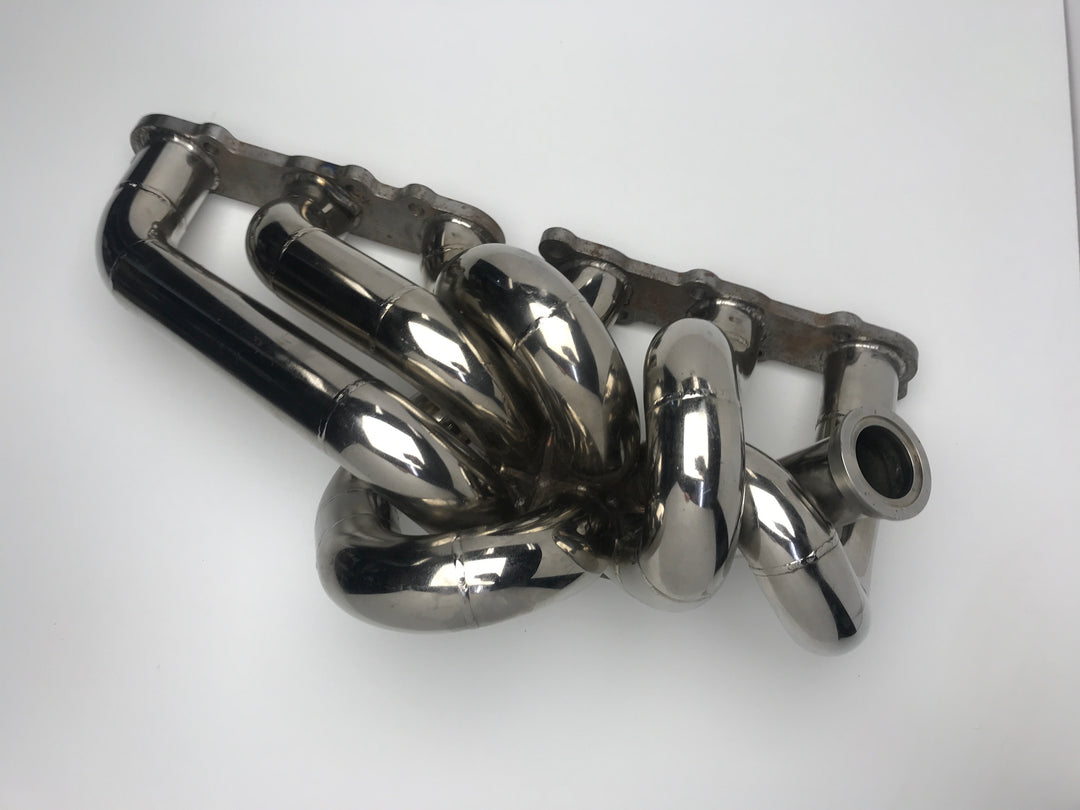 RB25/26 Turbo Manifold