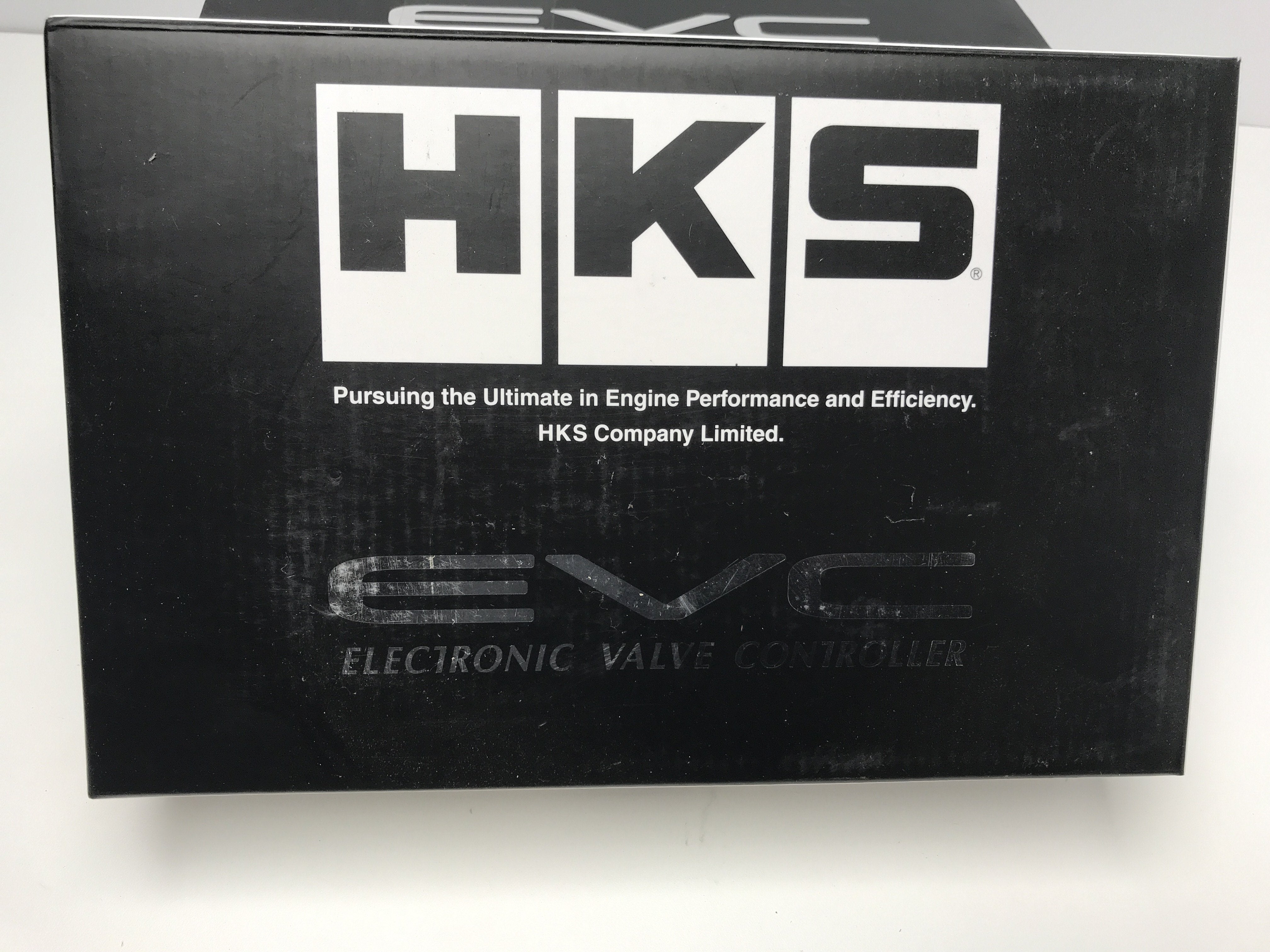 HKS EVC6-IR 2.4 – VANOS