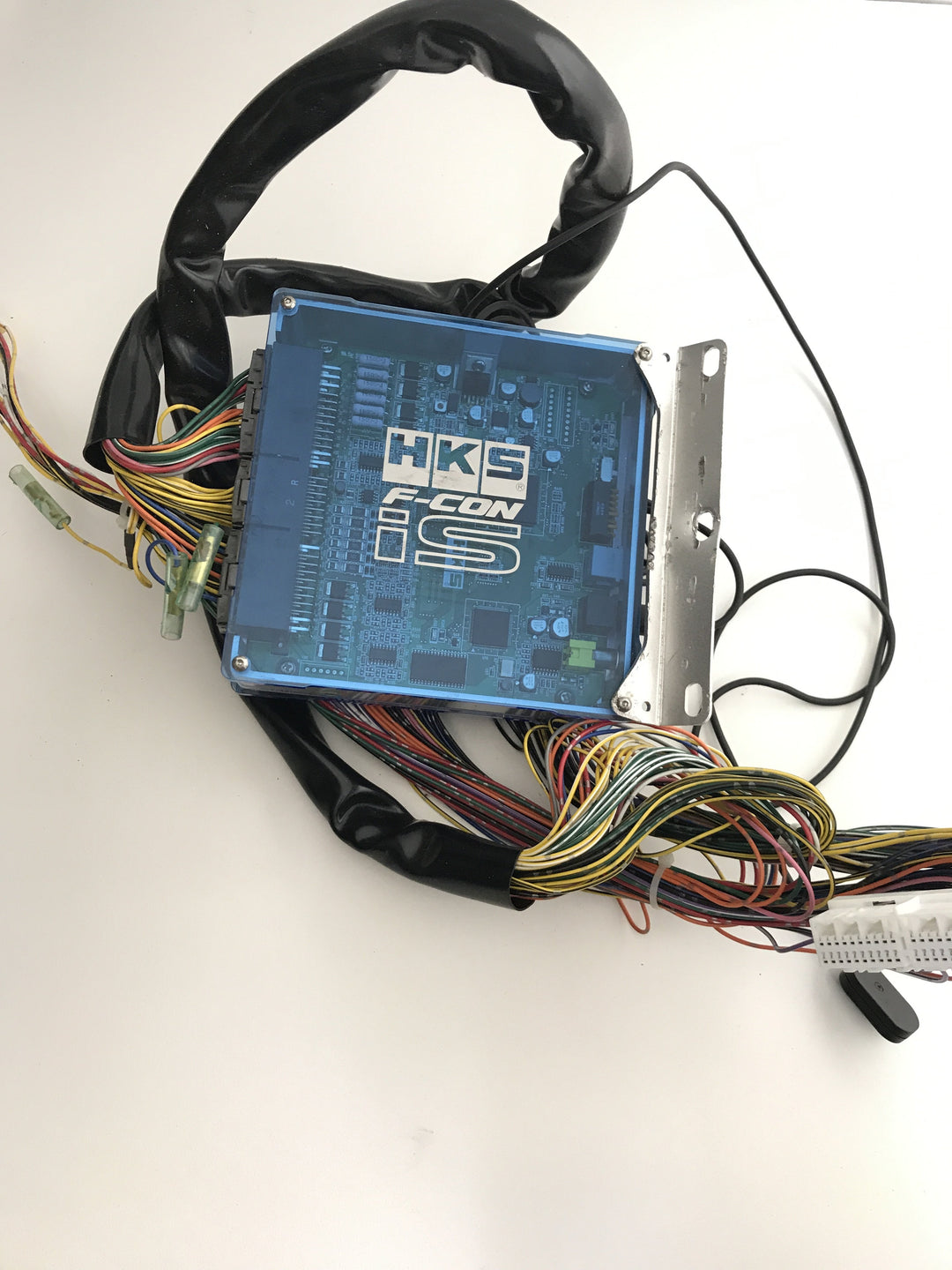 HKS iS ECU RB26