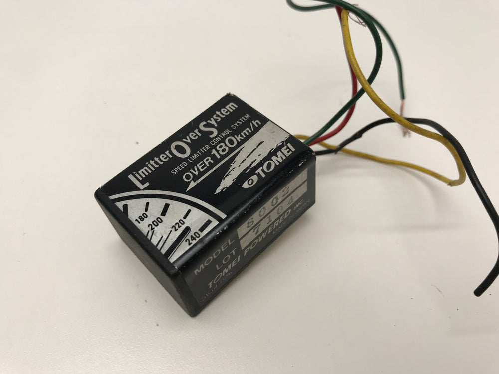Sensors and misc
