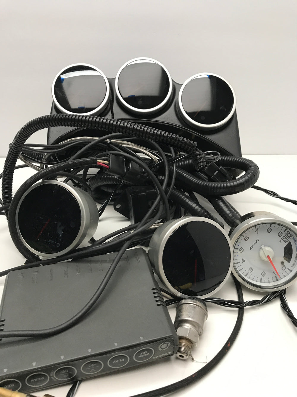 Gauges